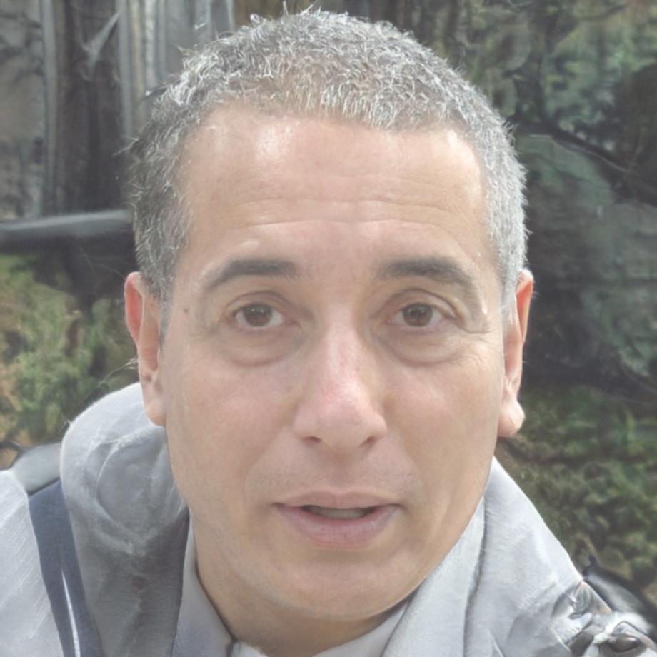 Директор по персоналу Йорис Баккер