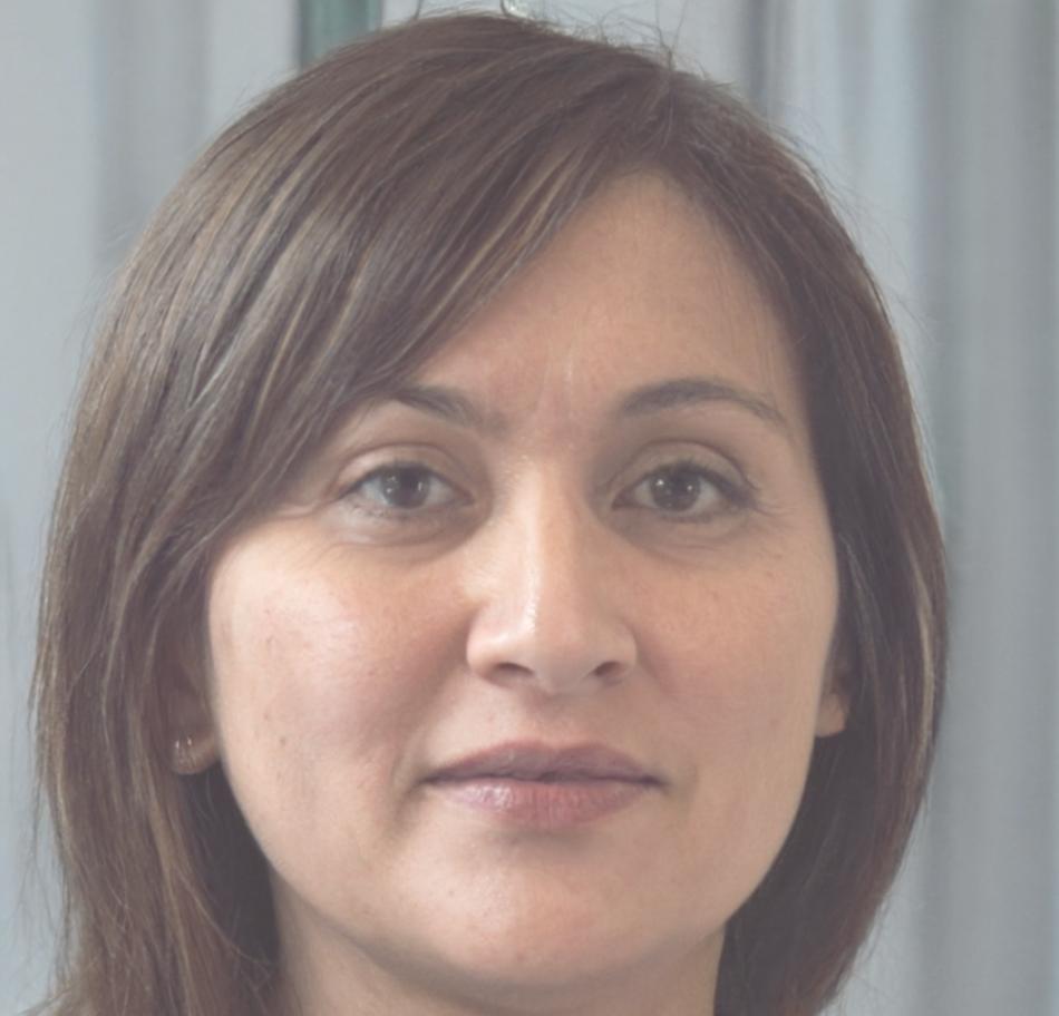 Эксперт по финансовому планированию Марика ван Хофстедт